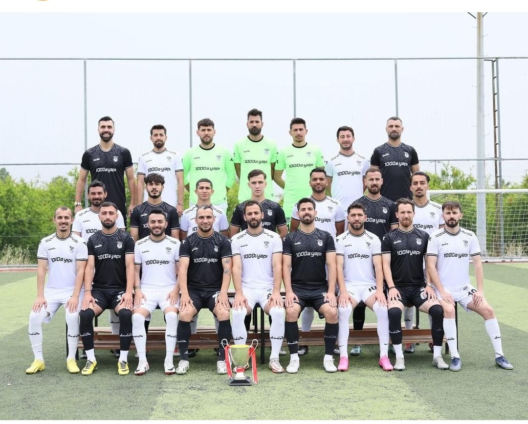 ORTACA BELEDİYESPOR BAL'A ÇIKTI