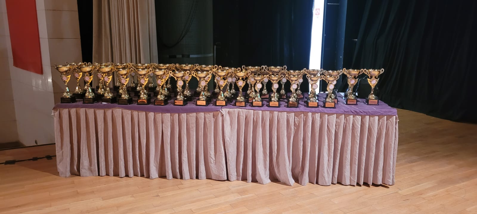 2024-2025 SEZONU AMATÖR FUTBOL  ÖDÜL TÖRENİ YAPILACAKTIR