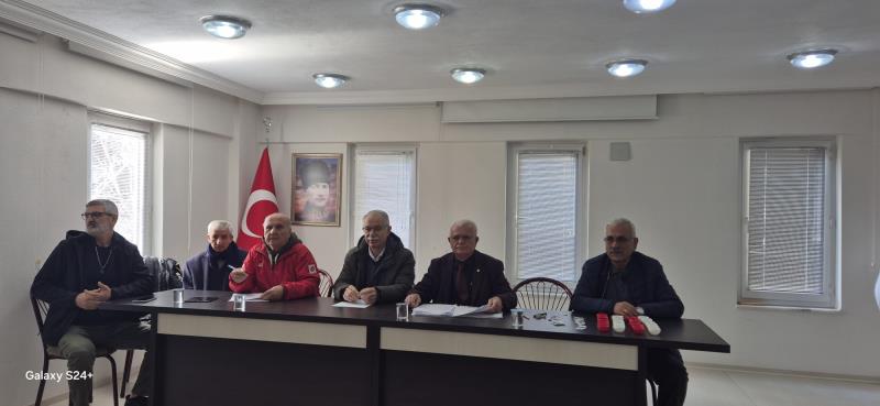 2.AMATÖR, U-15, U-13 VE U-11 LİGİ KURALARI ÇEKİLDİ