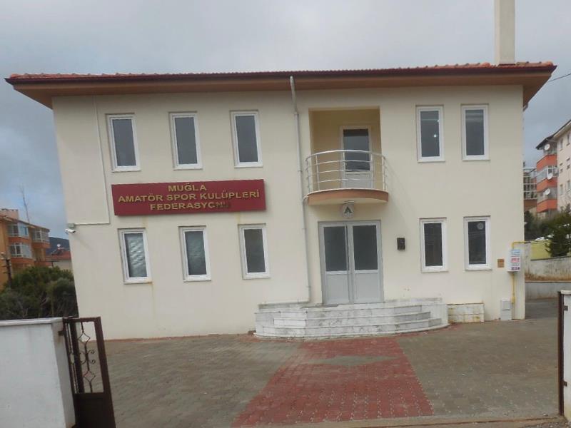 FEDERASYONUMUZ 35 YAŞINDA