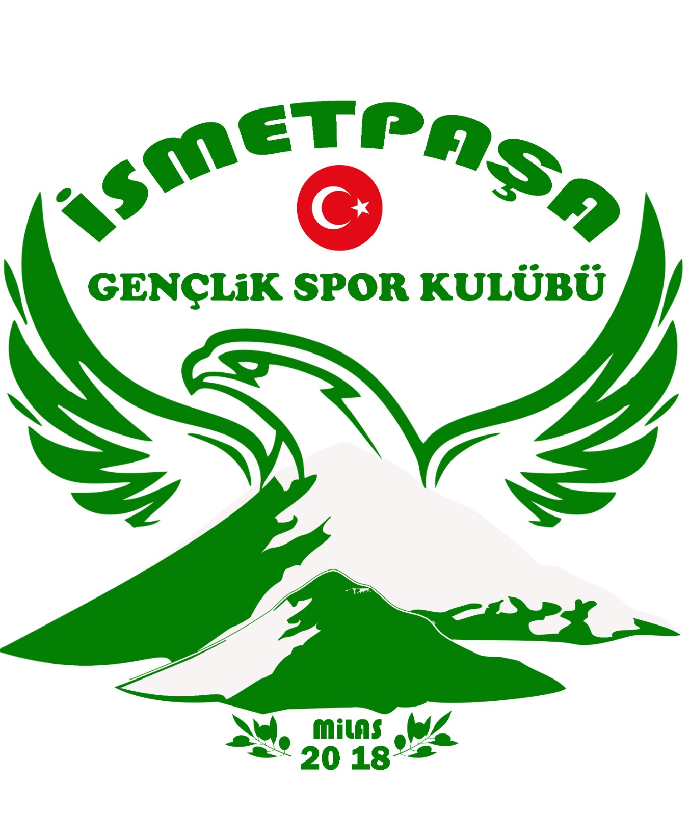 MİLAS İSMETPAŞA GENÇLİK VE SPOR