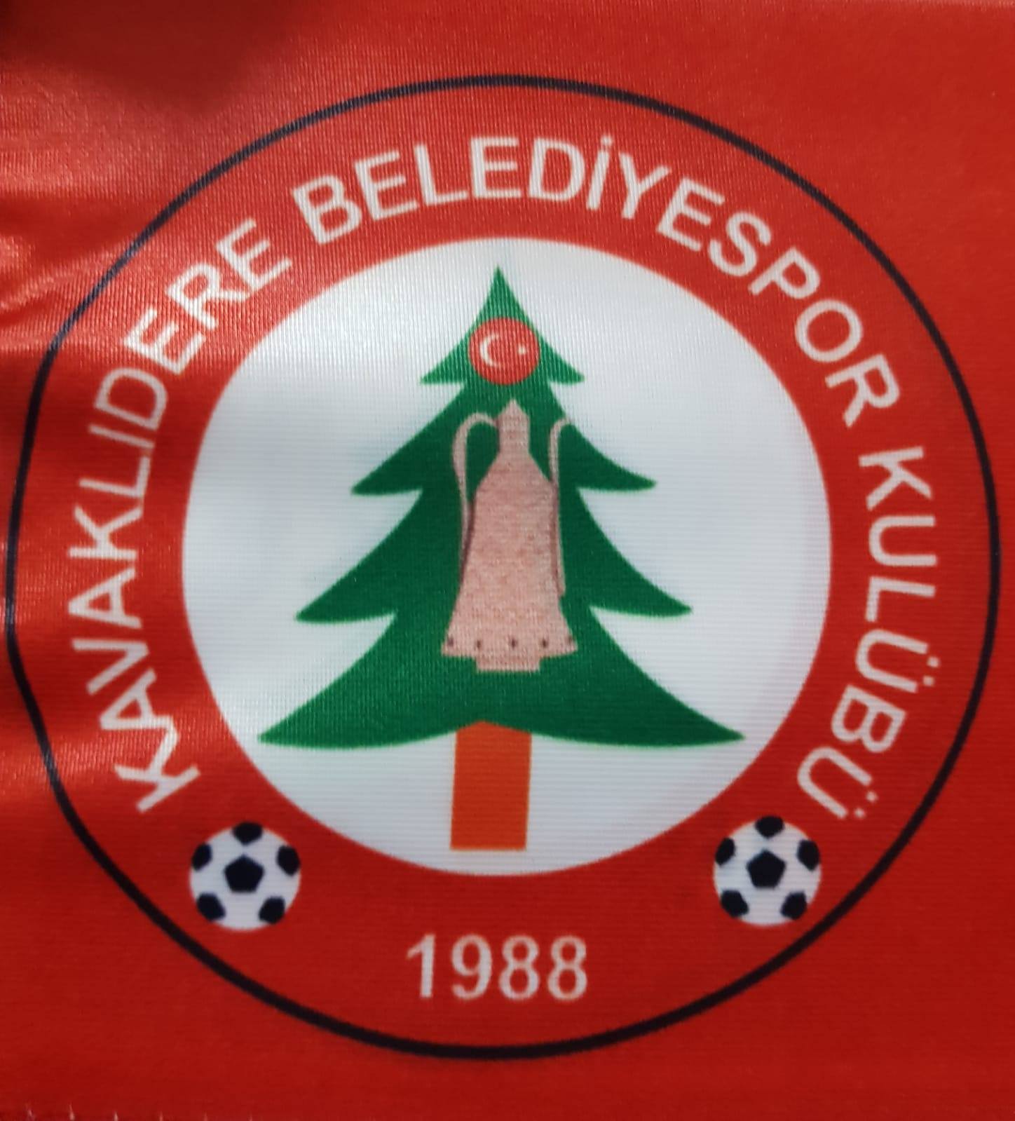 KAVAKLIDERE BELEDİYE SPOR KULÜBÜ