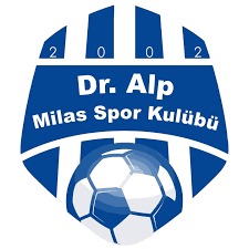 DR. ALP MİLASSPOR KULÜBÜ