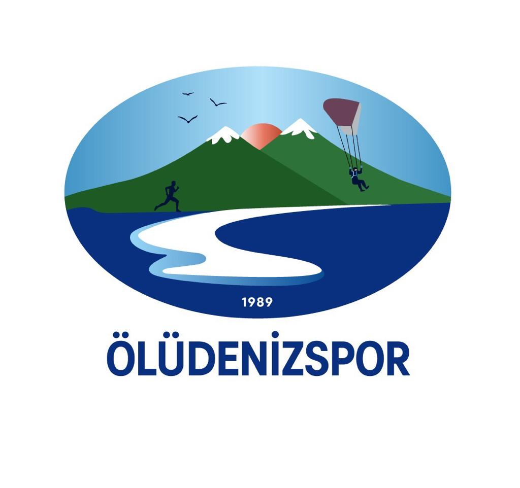 ÖLÜDENİZ  SPOR KULÜBÜ